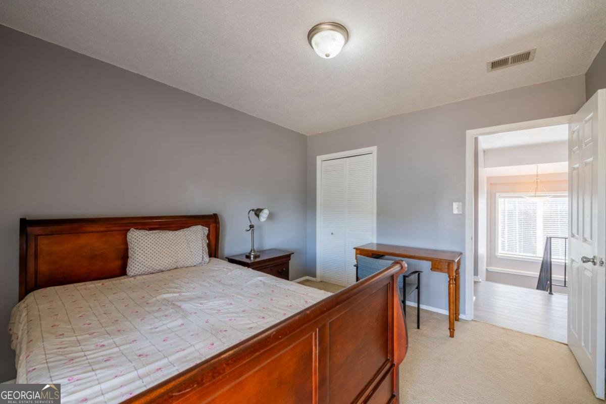 3301 Henderson Mill Road Atlanta - 3