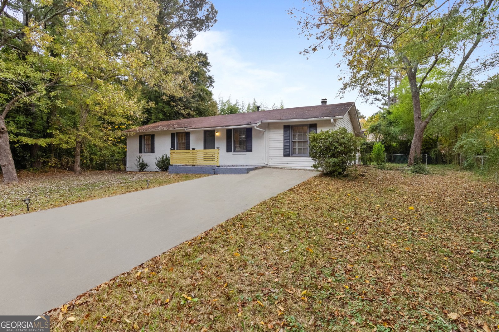 200 Sunrise Circle Riverdale - 1