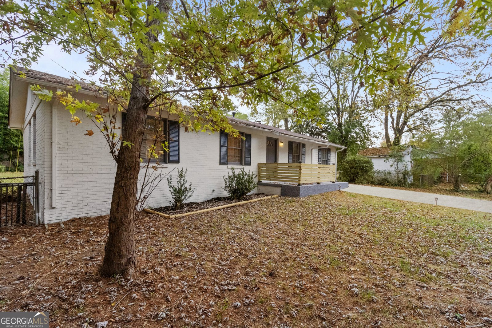 200 Sunrise Circle Riverdale - 2