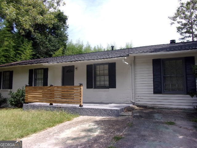 200 Sunrise Circle Riverdale - 20