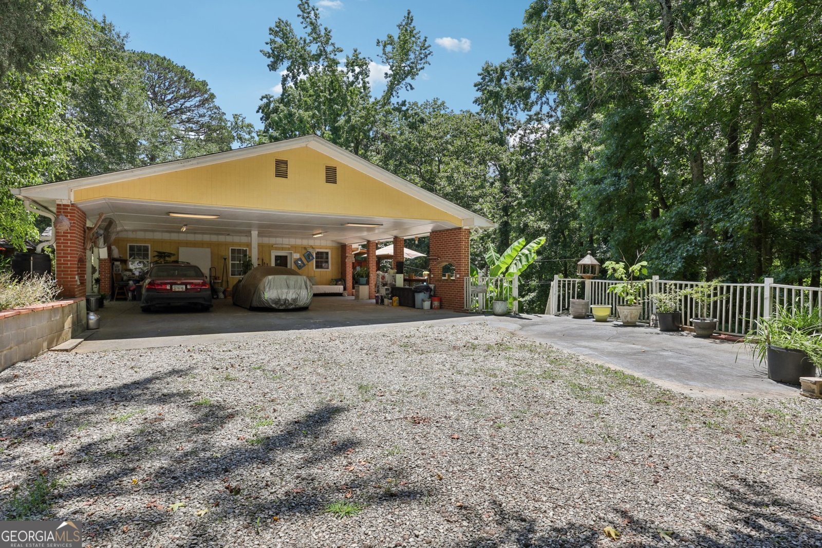 3116 Alenes Drive Gainesville - 14