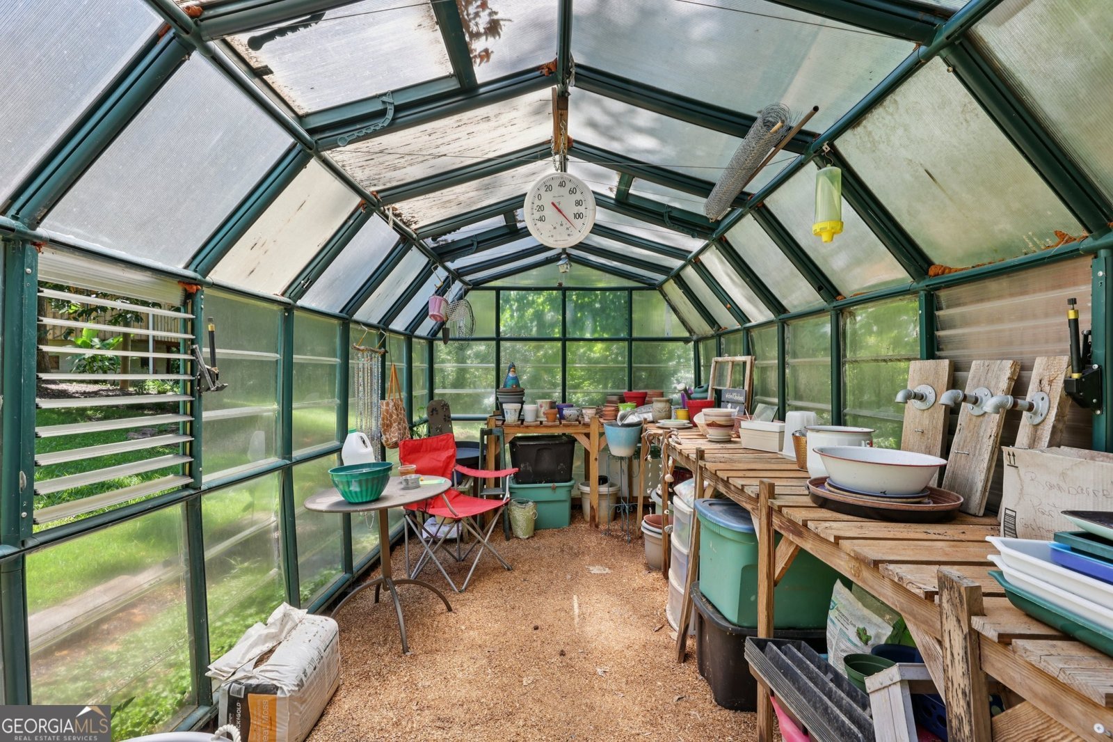 3116 Alenes Drive Gainesville - 17