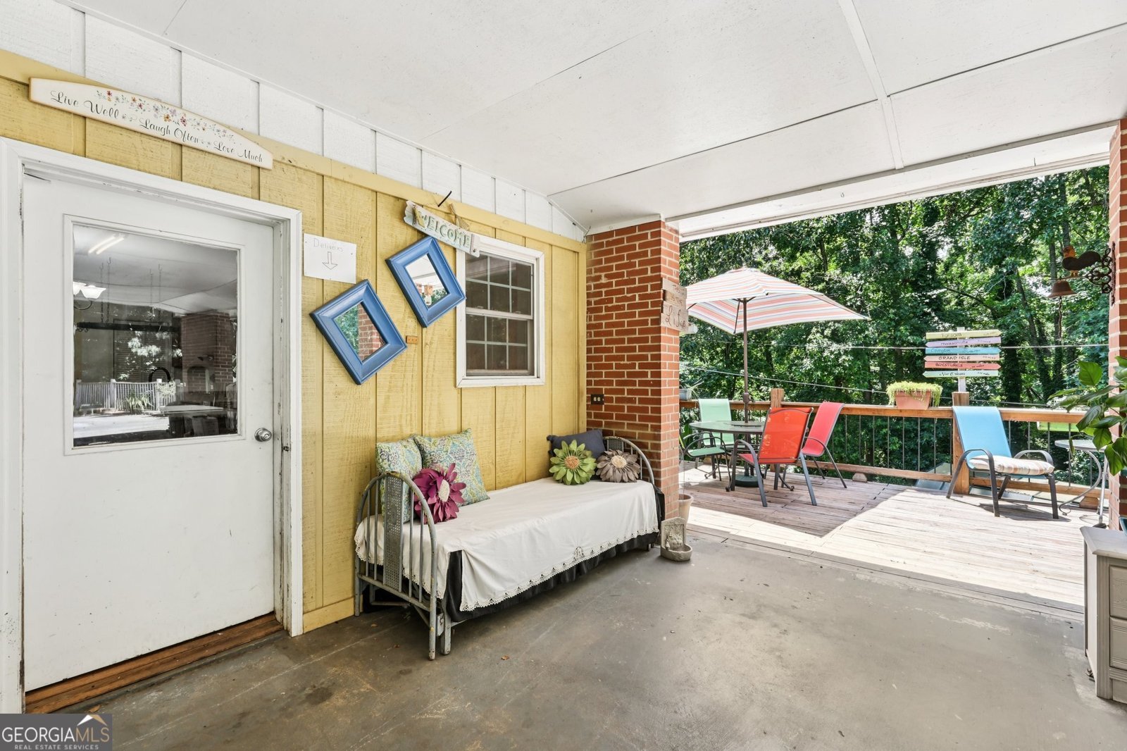 3116 Alenes Drive Gainesville - 2