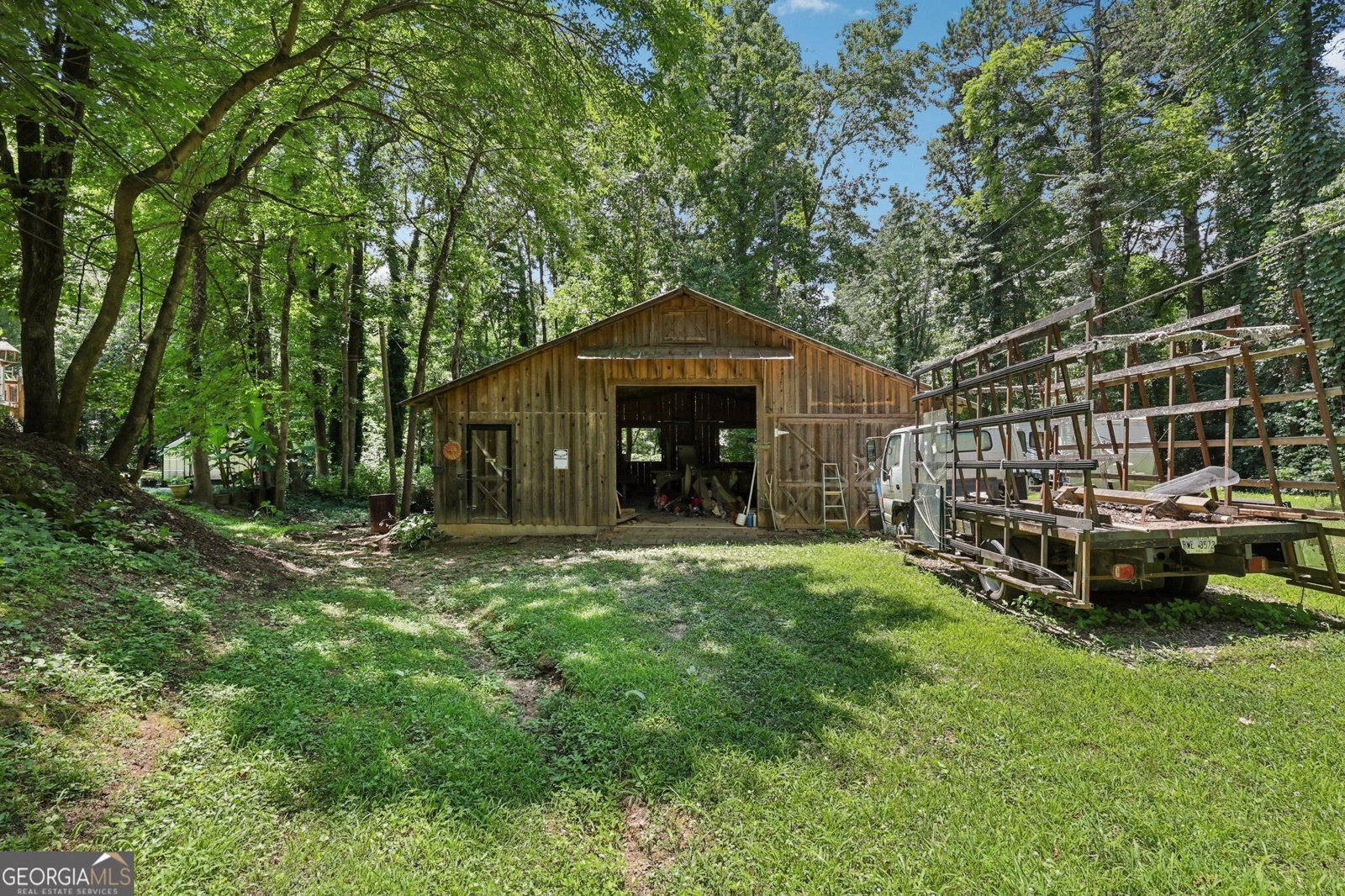 3116 Alenes Drive Gainesville - 20