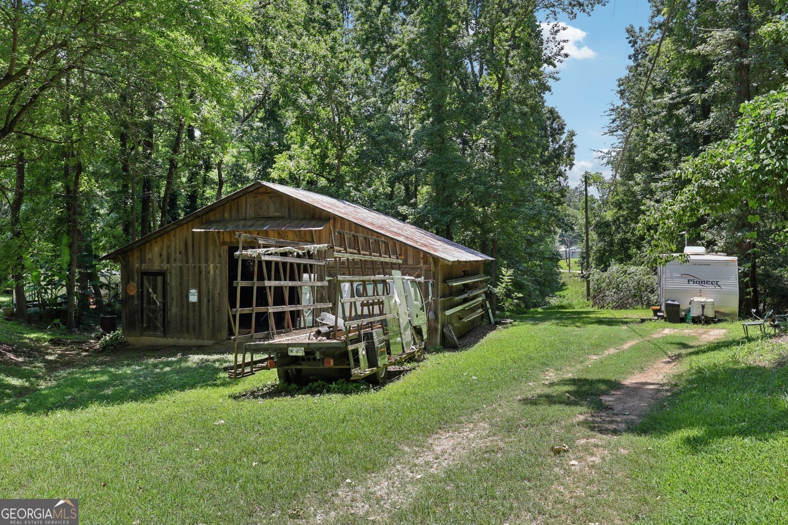 3116 Alenes Drive Gainesville - 21