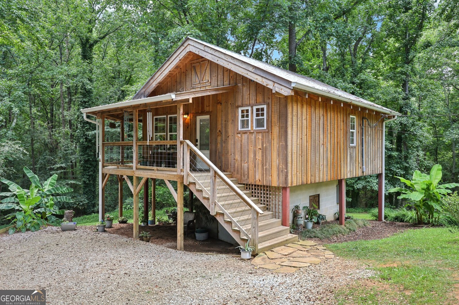 3116 Alenes Drive Gainesville - 25