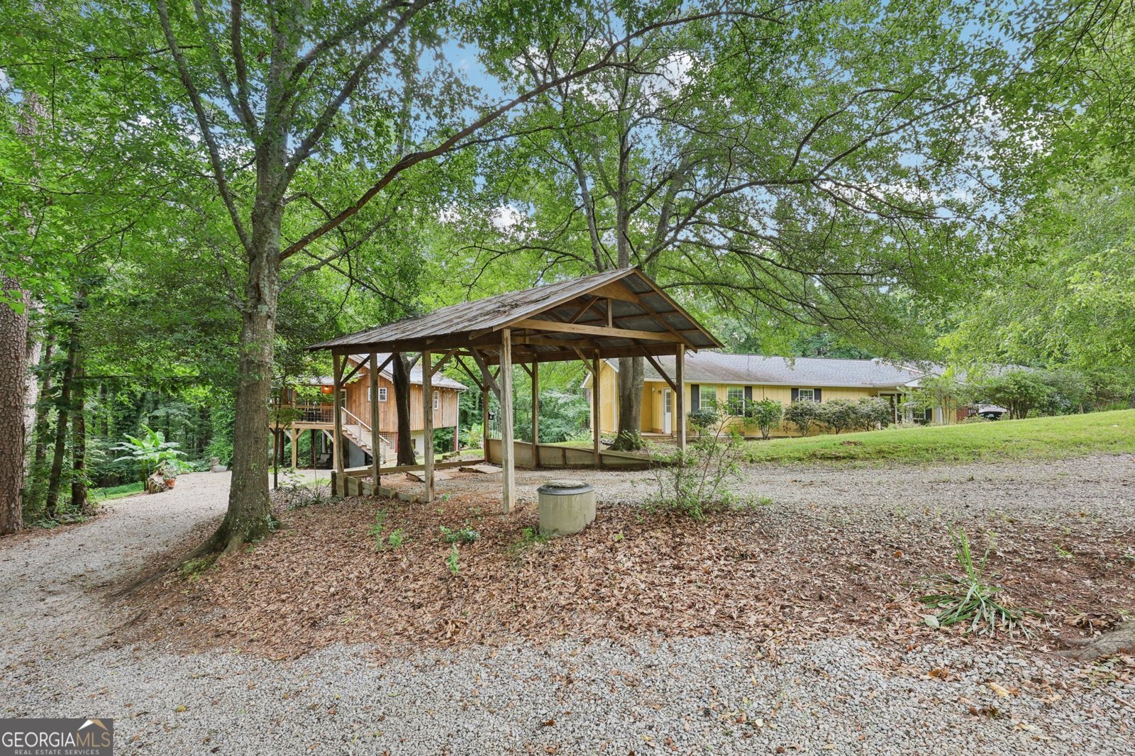 3116 Alenes Drive Gainesville - 29
