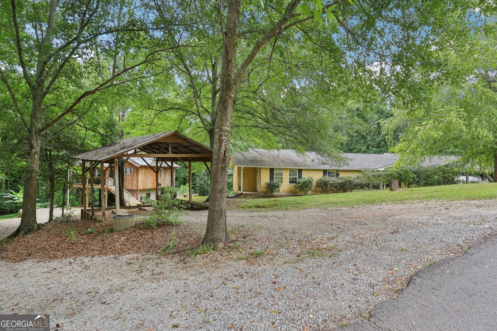 3116 Alenes Drive Gainesville - 30