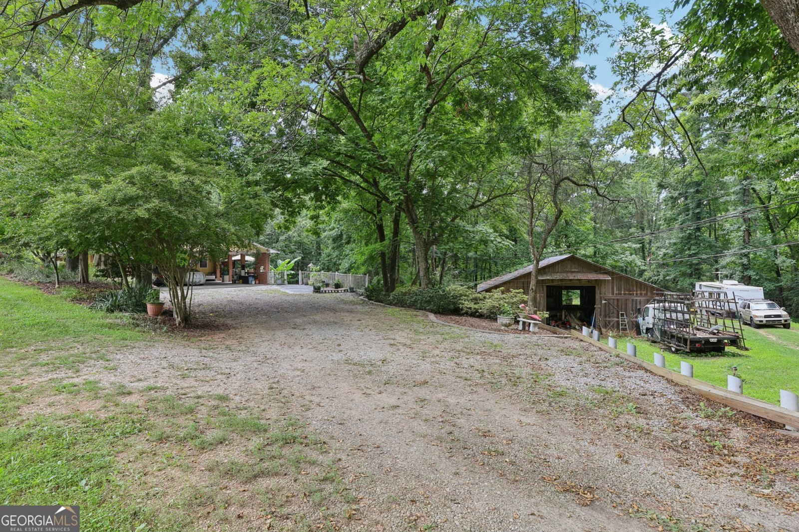 3116 Alenes Drive Gainesville - 31