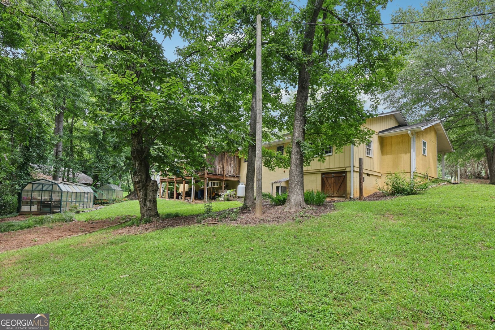 3116 Alenes Drive Gainesville - 34