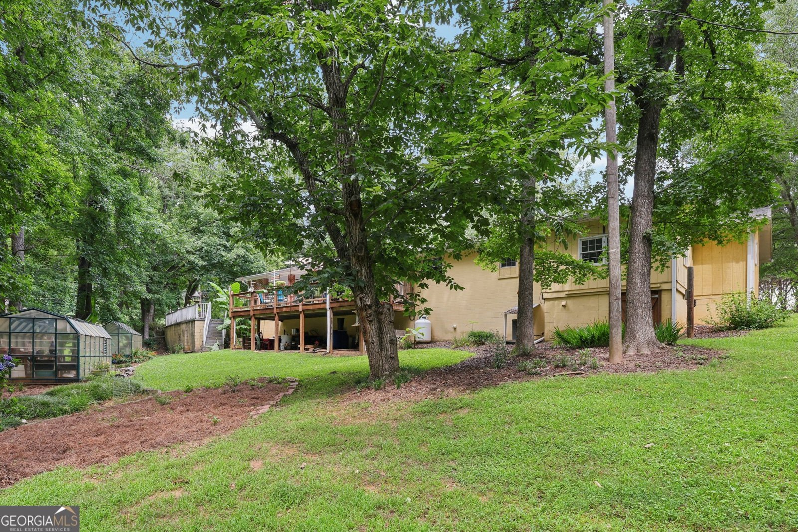3116 Alenes Drive Gainesville - 35