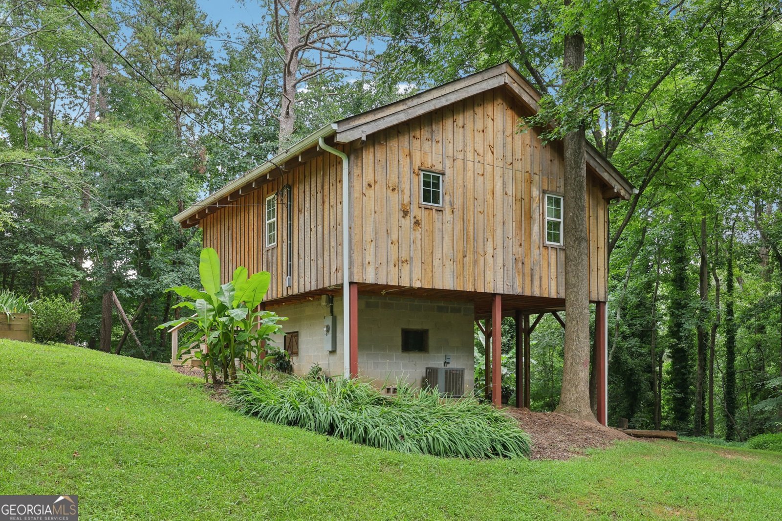 3116 Alenes Drive Gainesville - 36