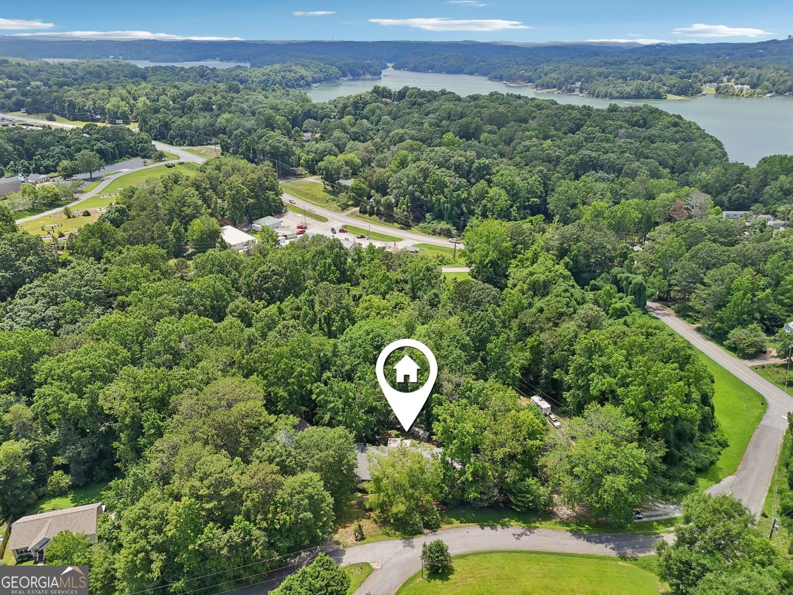 3116 Alenes Drive Gainesville - 37
