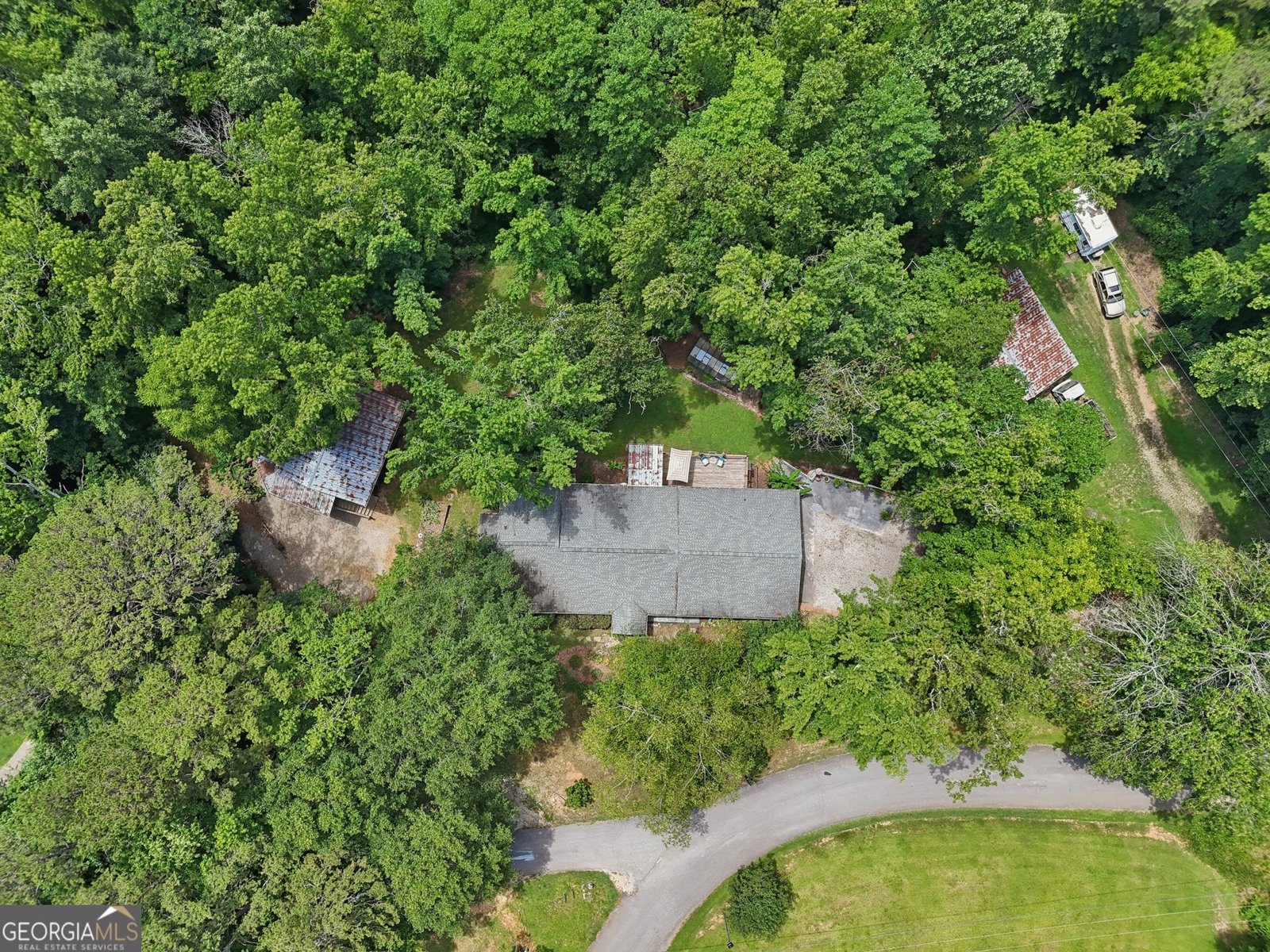 3116 Alenes Drive Gainesville - 38