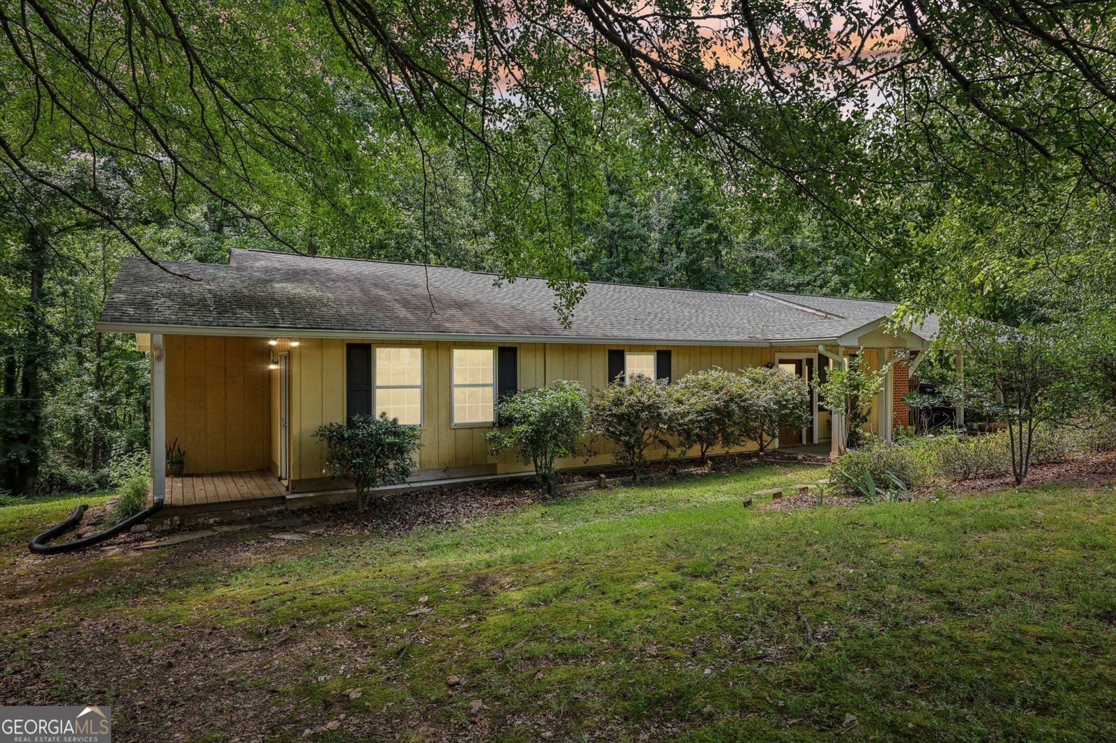3116 Alenes Drive Gainesville - 39