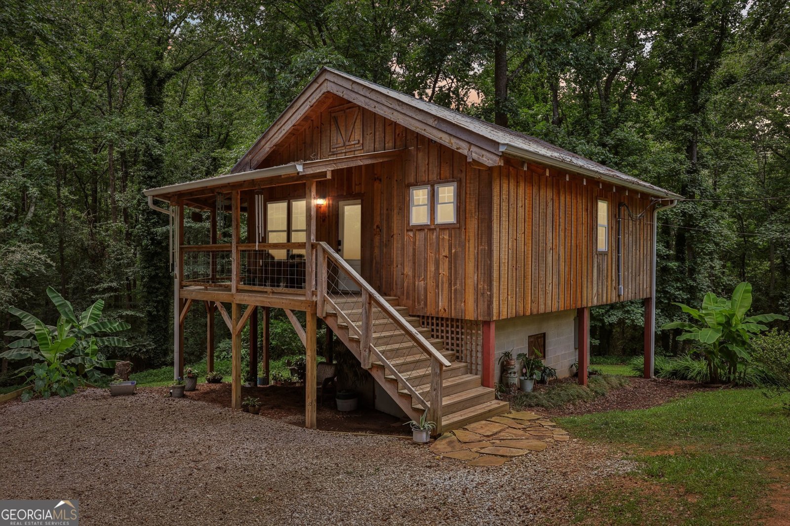 3116 Alenes Drive Gainesville - 40