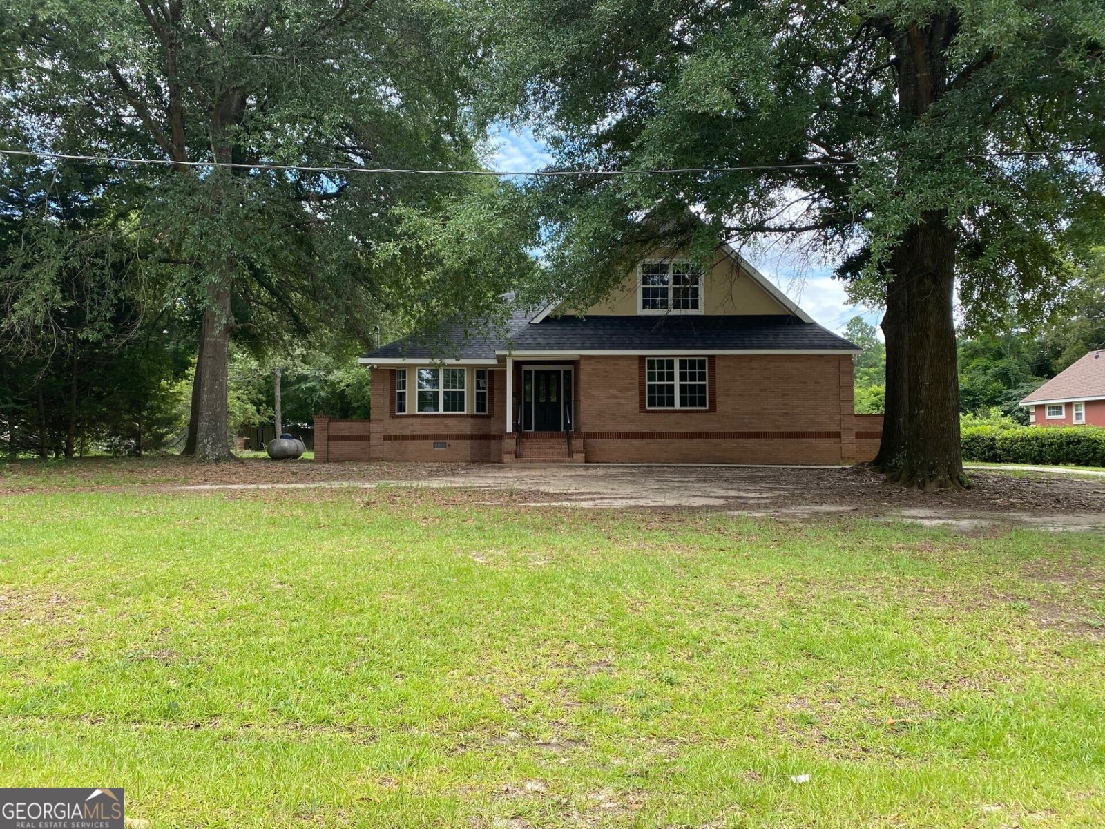 111 Troutman Drive Macon - 1