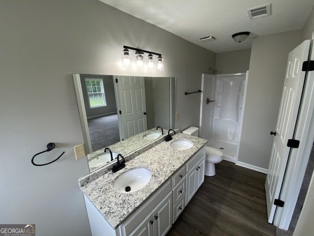 111 Troutman Drive Macon - 30