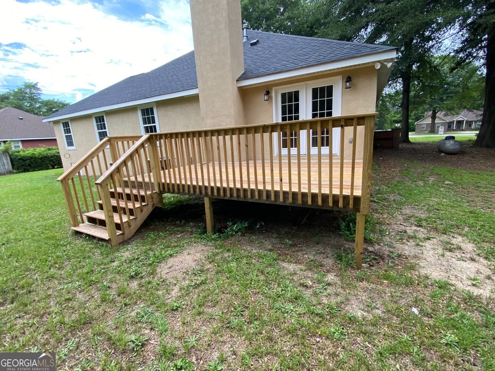 111 Troutman Drive Macon - 52