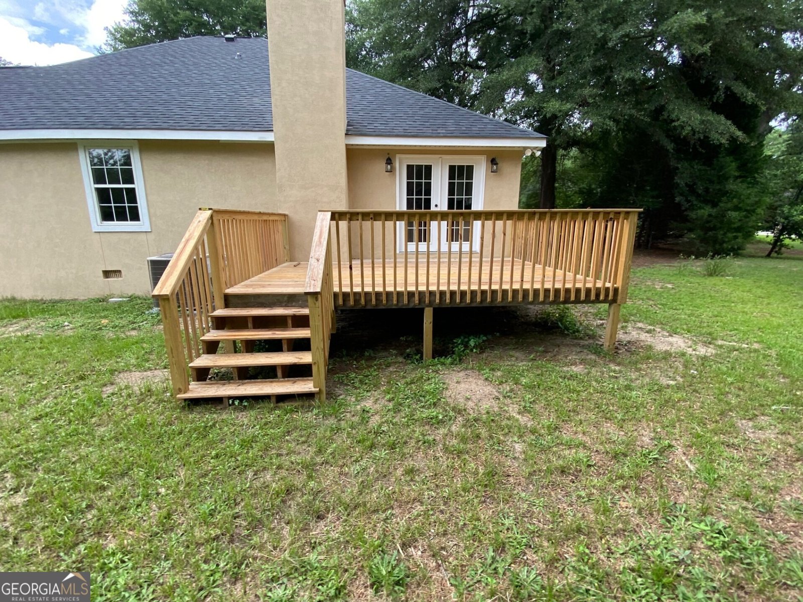 111 Troutman Drive Macon - 53