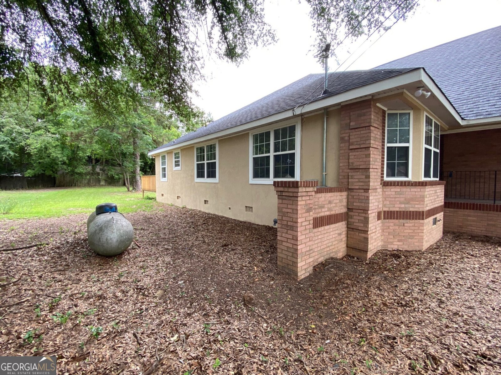 111 Troutman Drive Macon - 54