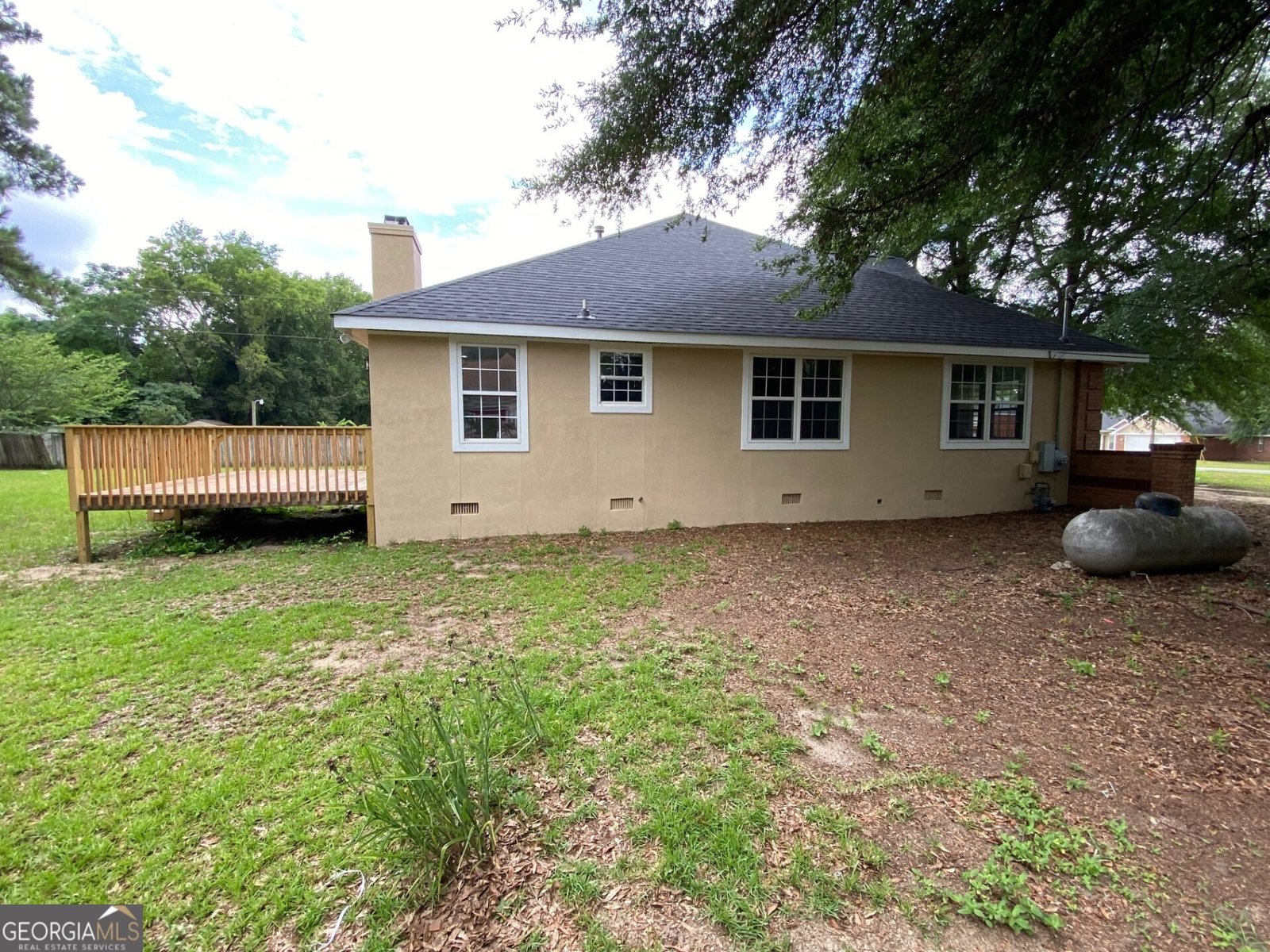 111 Troutman Drive Macon - 56