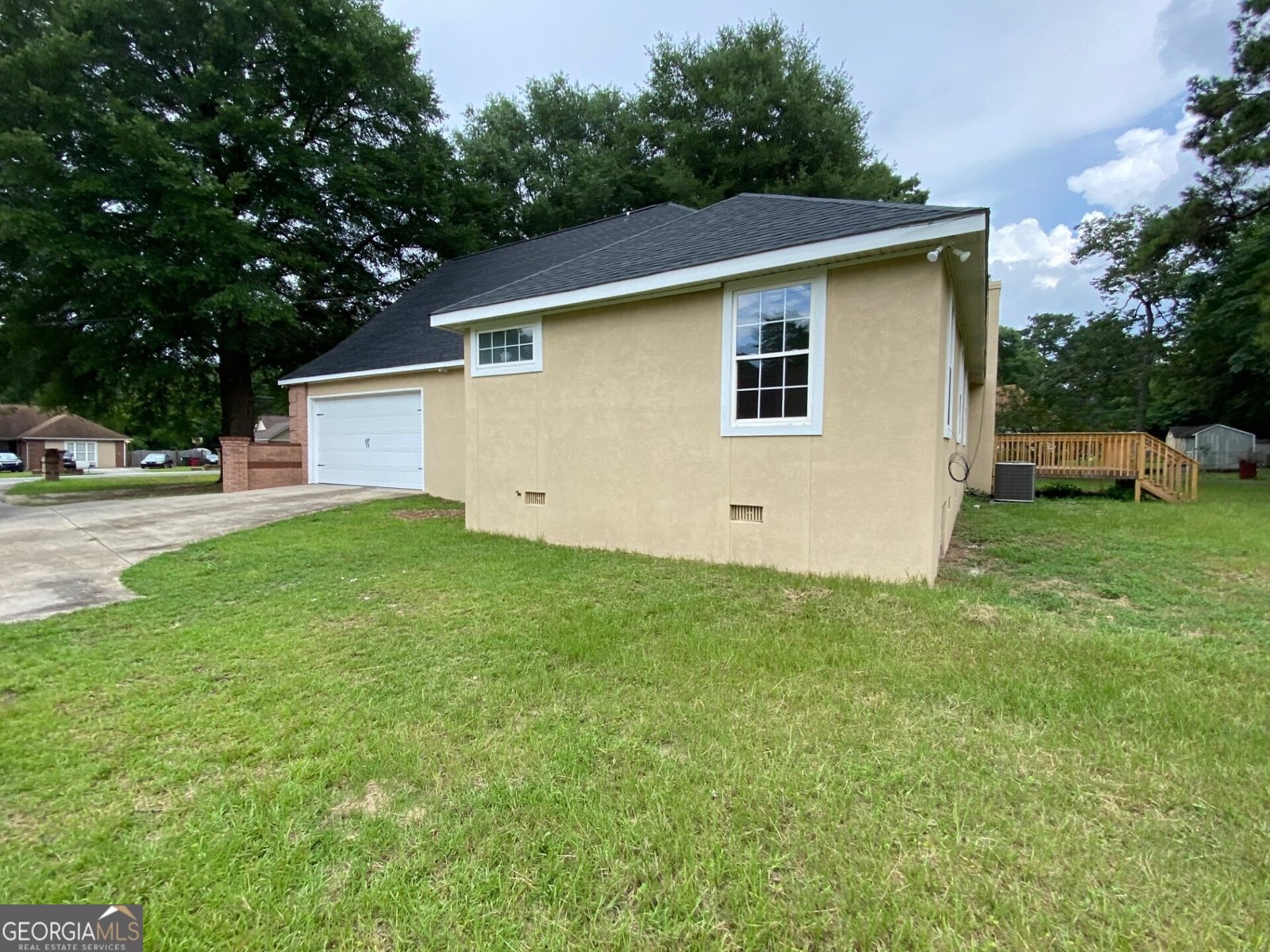 111 Troutman Drive Macon - 60