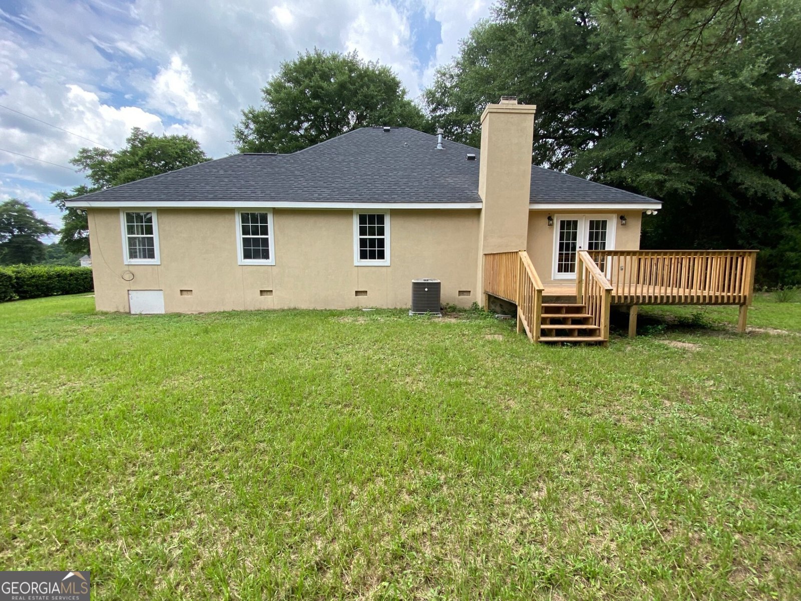 111 Troutman Drive Macon - 62