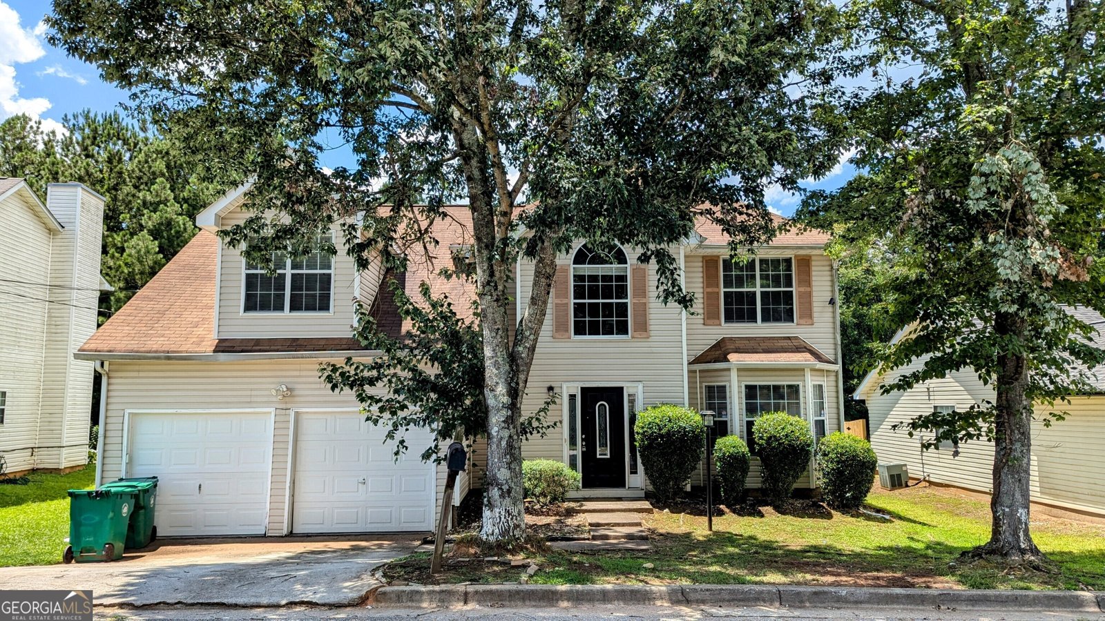 3679 Waldrop Cliff Lane Decatur - 1