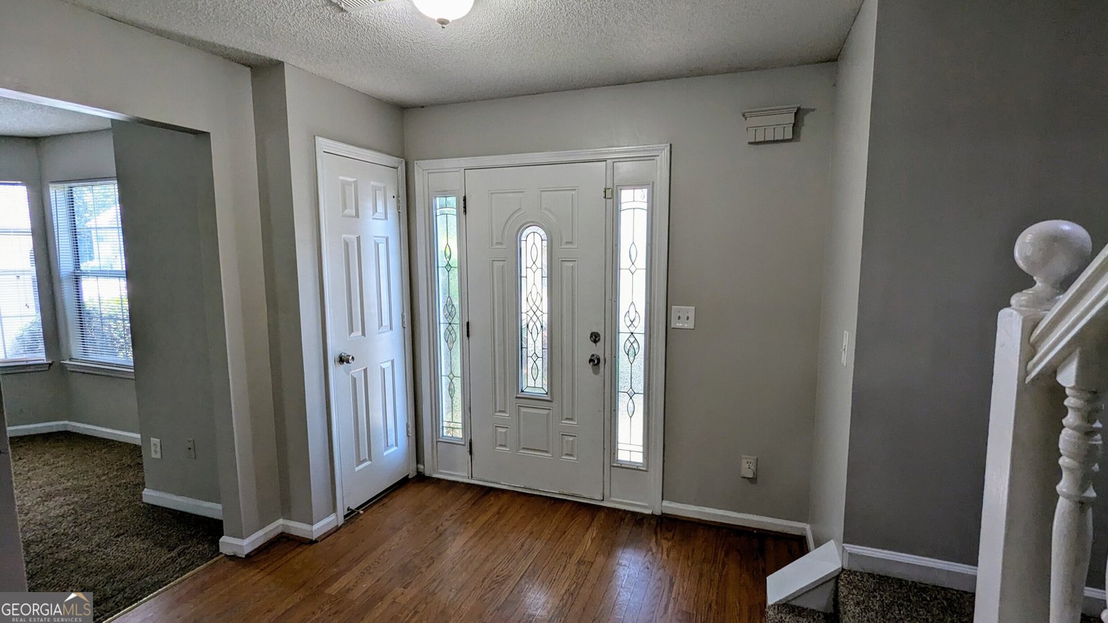3679 Waldrop Cliff Lane Decatur - 2