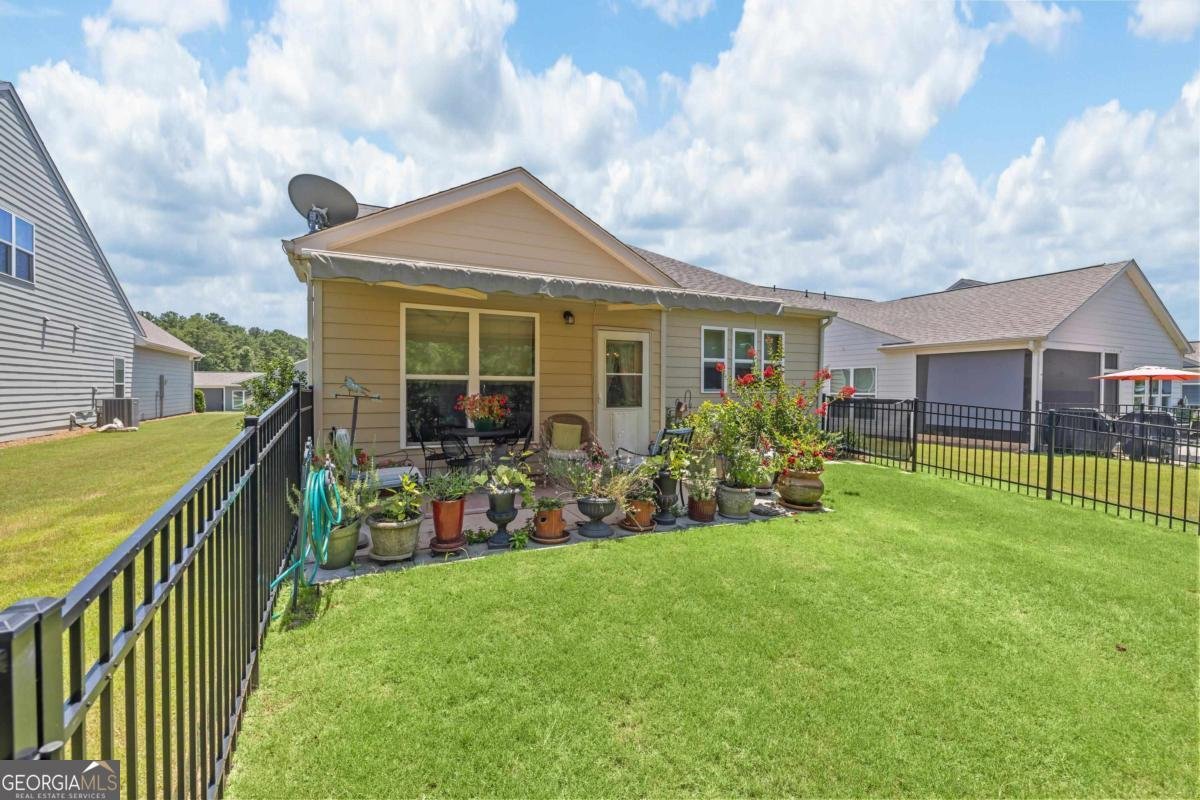 1190 Southern Pine Road Greensboro - 12