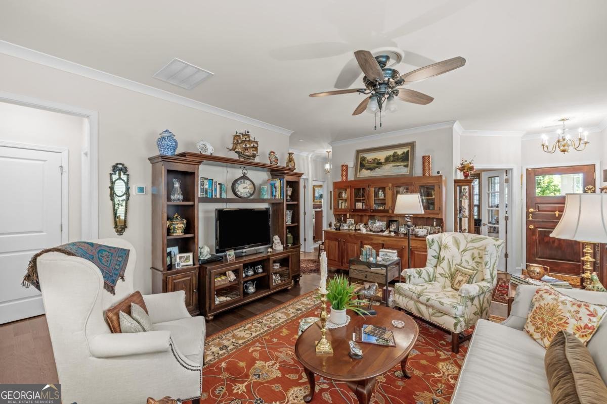 1190 Southern Pine Road Greensboro - 2