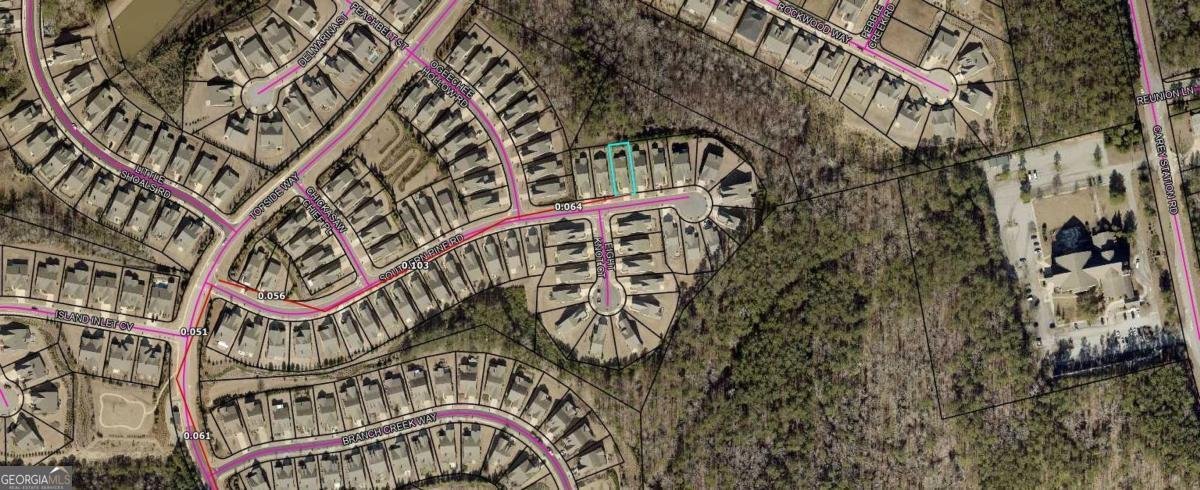 1190 Southern Pine Road Greensboro - 40