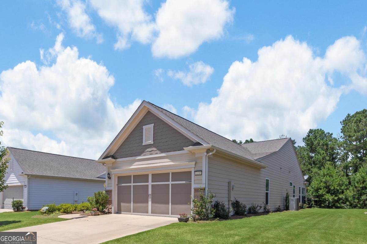 1190 Southern Pine Road Greensboro - 7