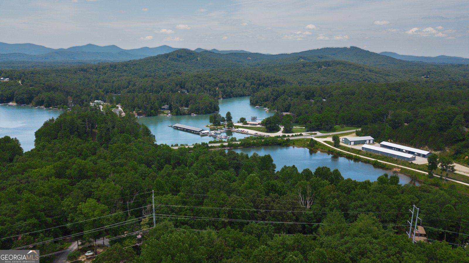 14 Summit Road Blairsville - 1