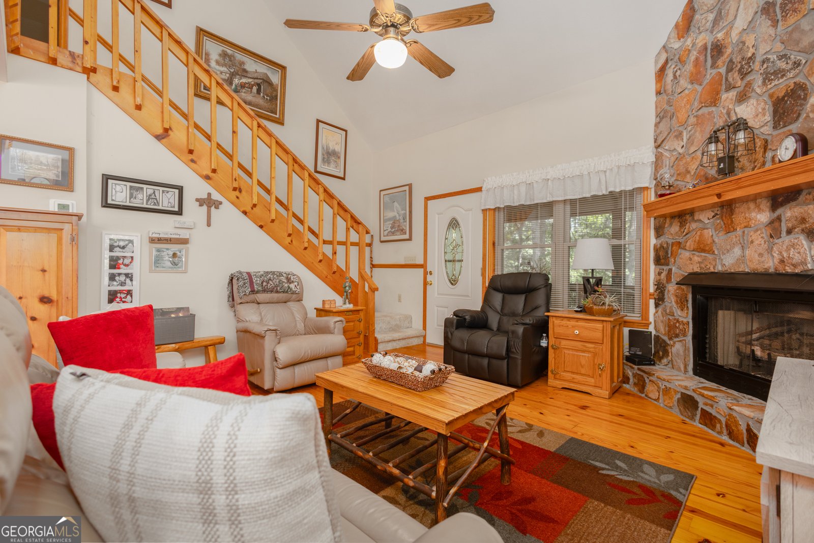 14 Summit Road Blairsville - 14