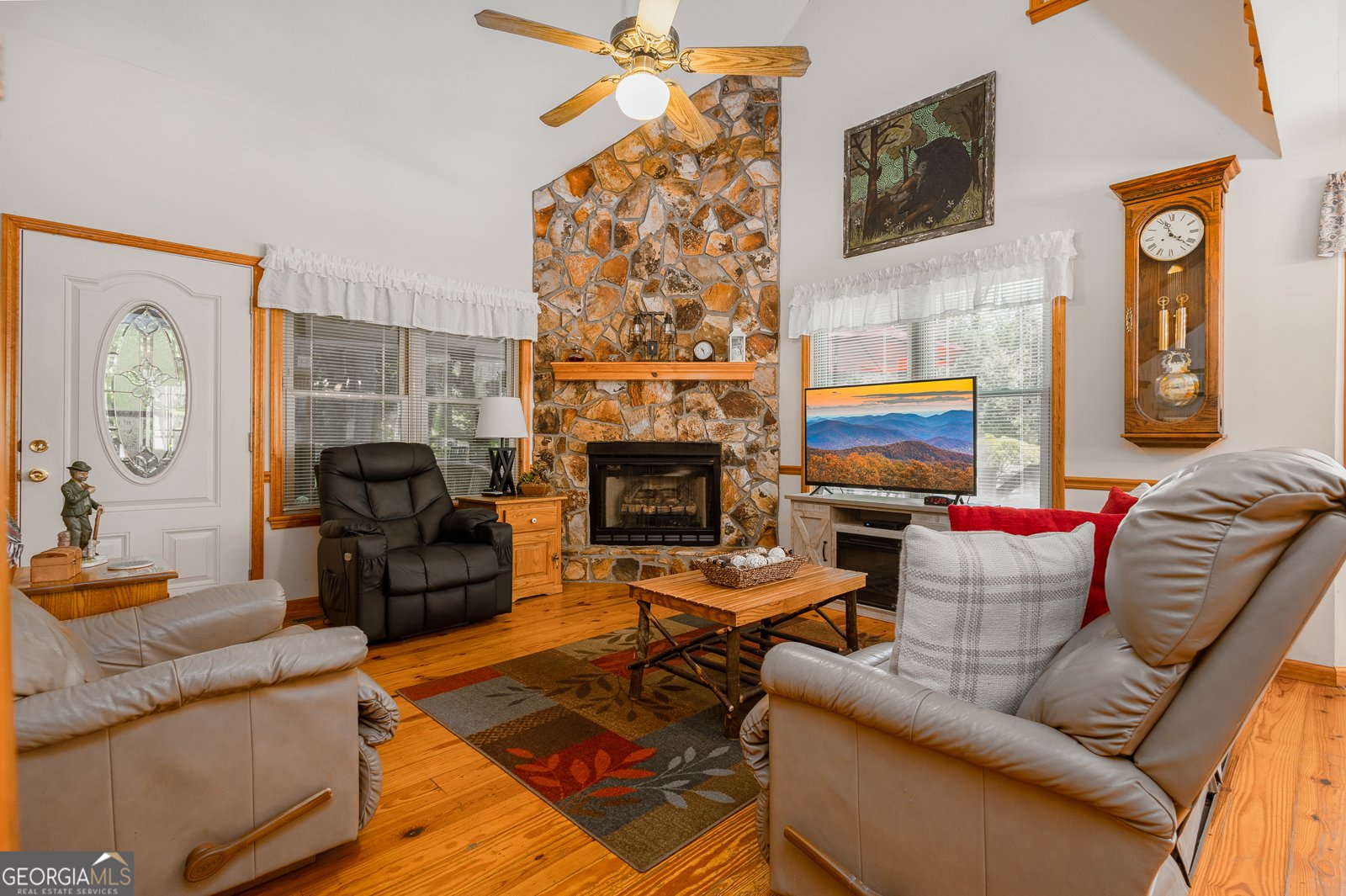 14 Summit Road Blairsville - 15