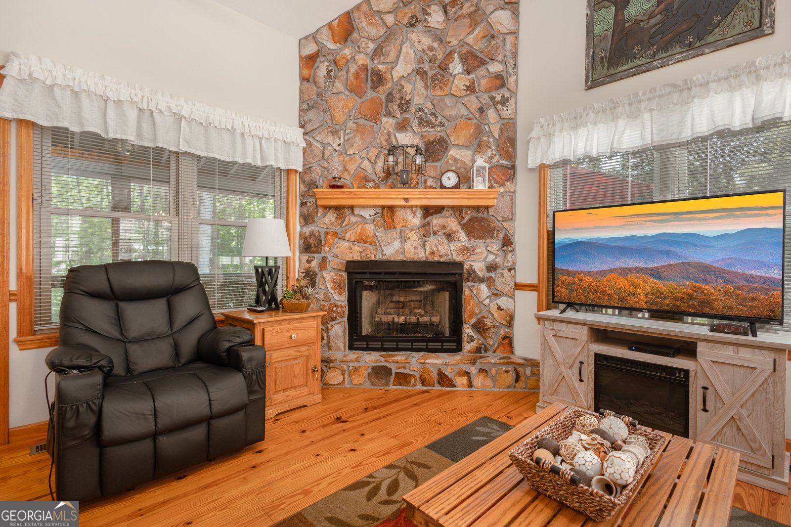 14 Summit Road Blairsville - 17