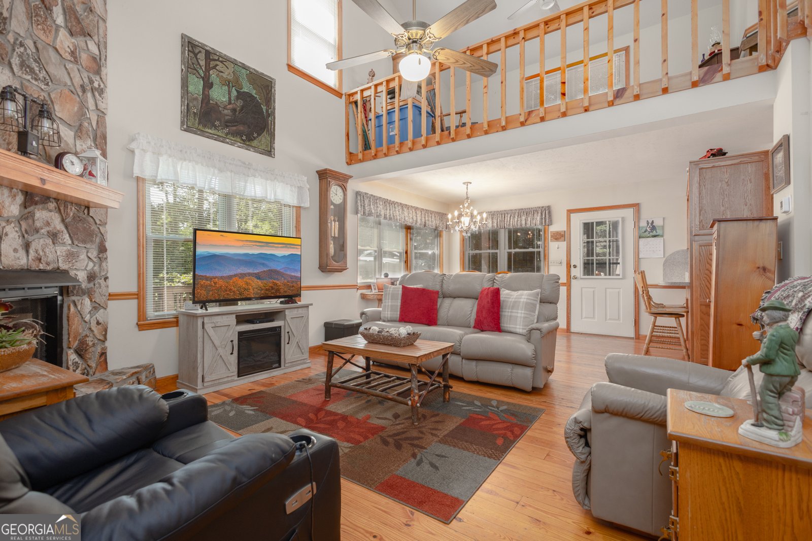 14 Summit Road Blairsville - 18