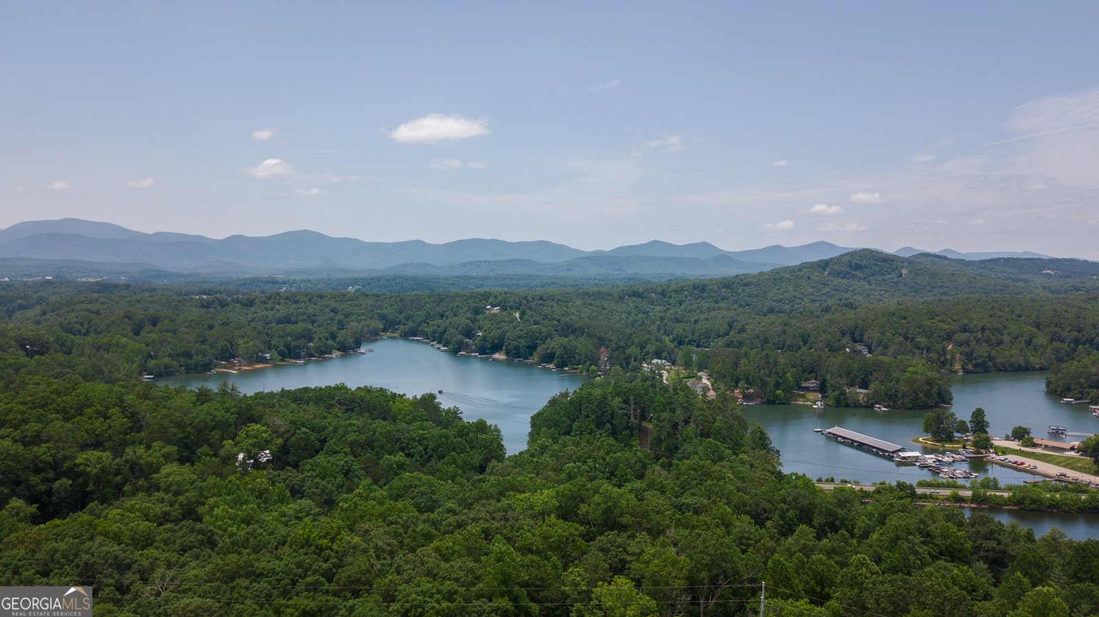 14 Summit Road Blairsville - 2