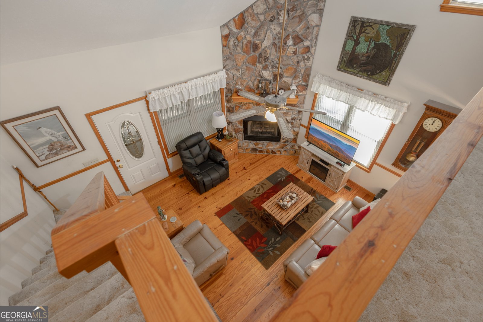 14 Summit Road Blairsville - 25
