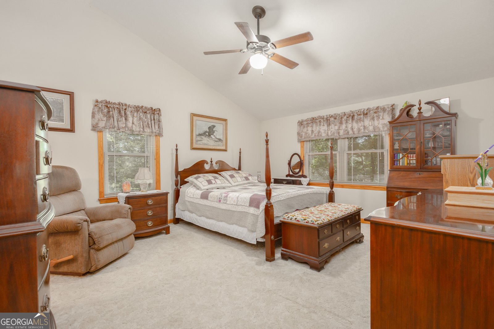 14 Summit Road Blairsville - 28