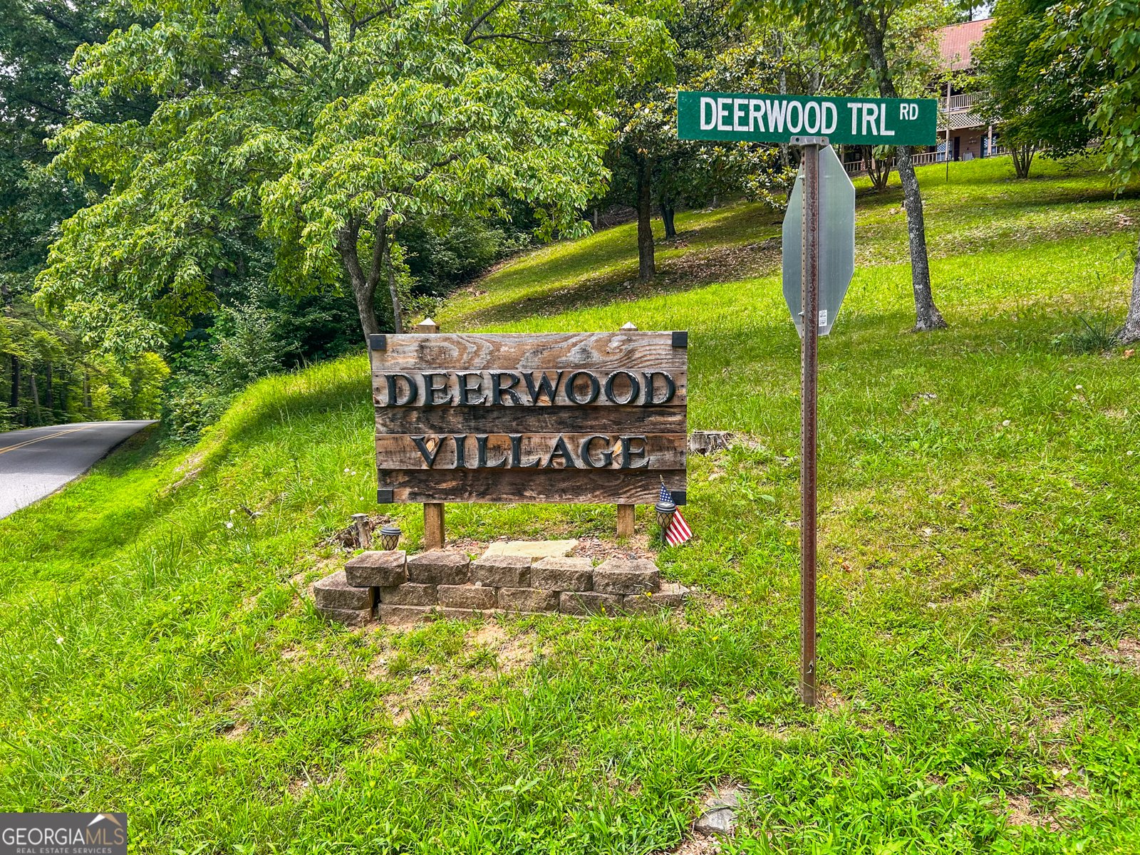 14 Summit Road Blairsville - 3