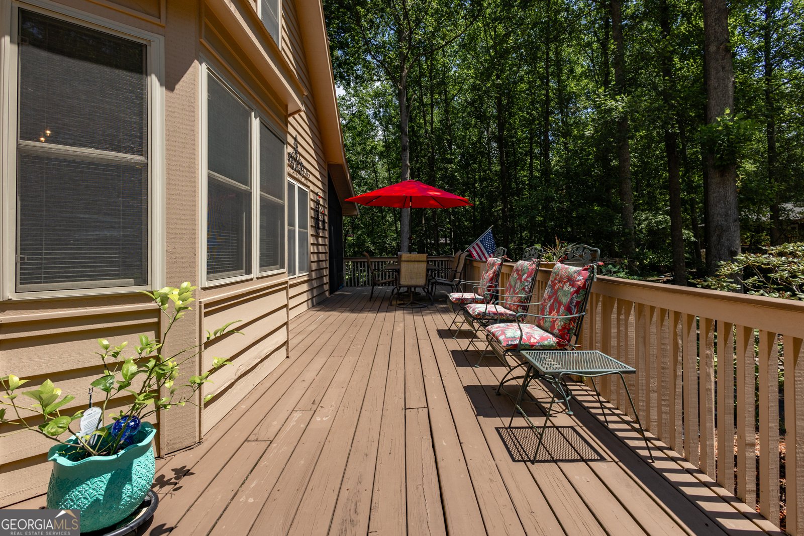 14 Summit Road Blairsville - 36