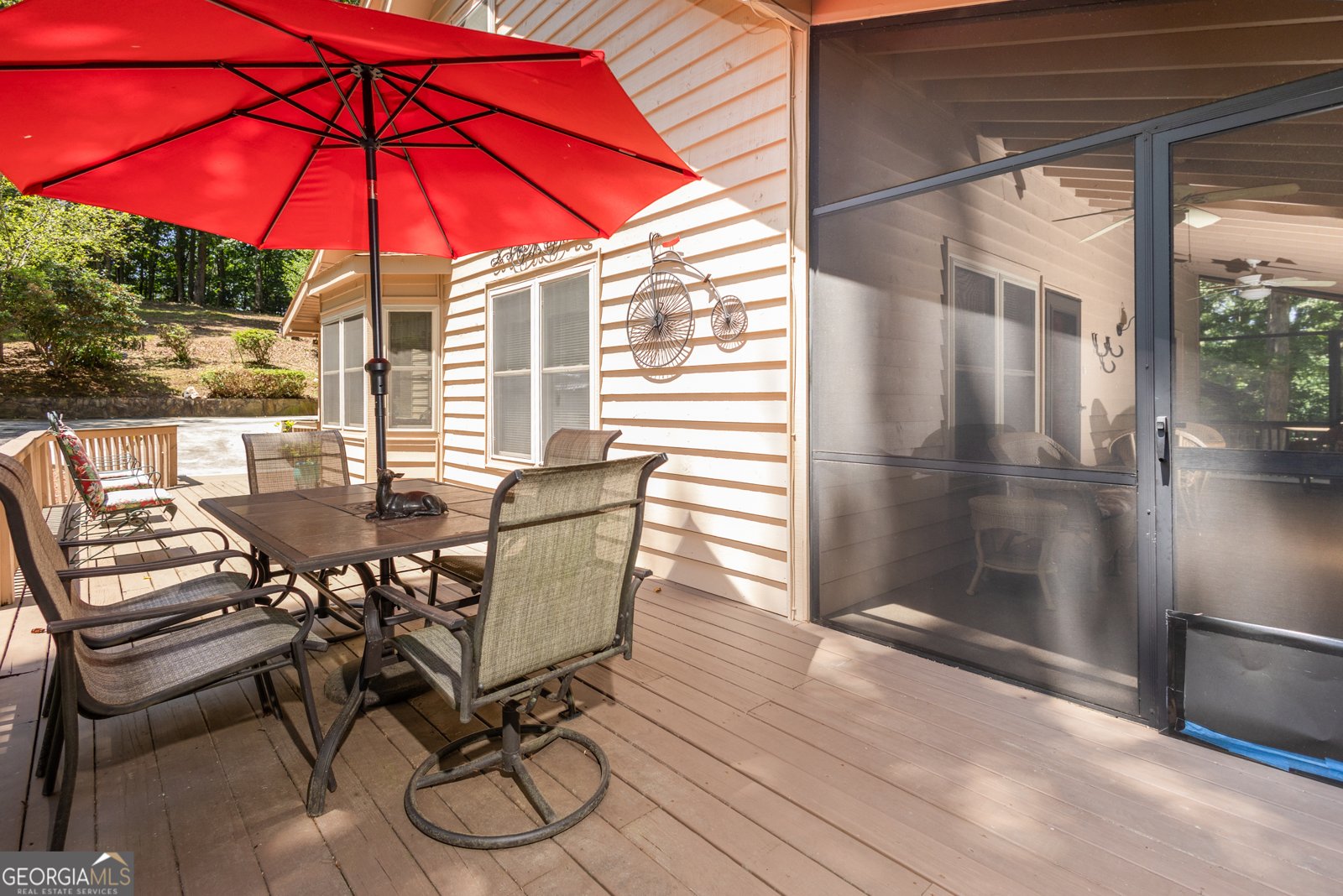 14 Summit Road Blairsville - 39