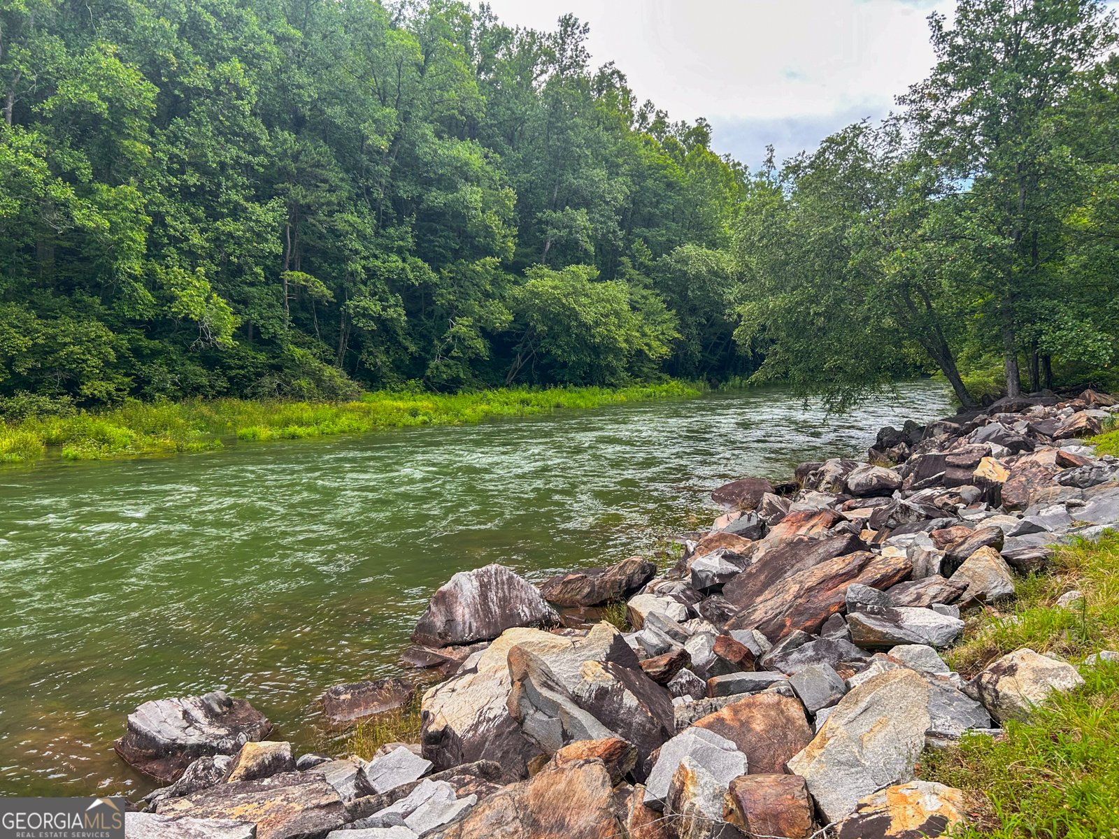 14 Summit Road Blairsville - 4