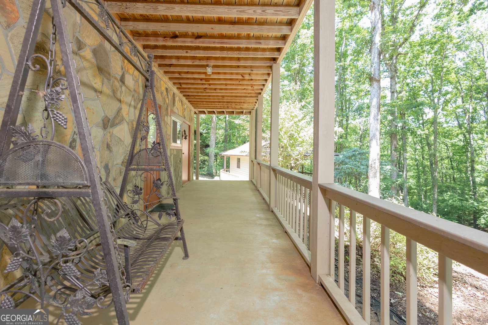14 Summit Road Blairsville - 43