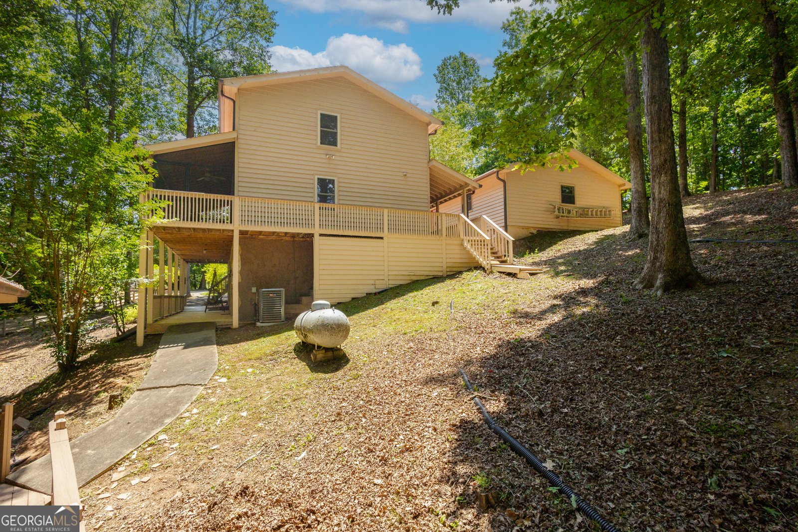 14 Summit Road Blairsville - 45