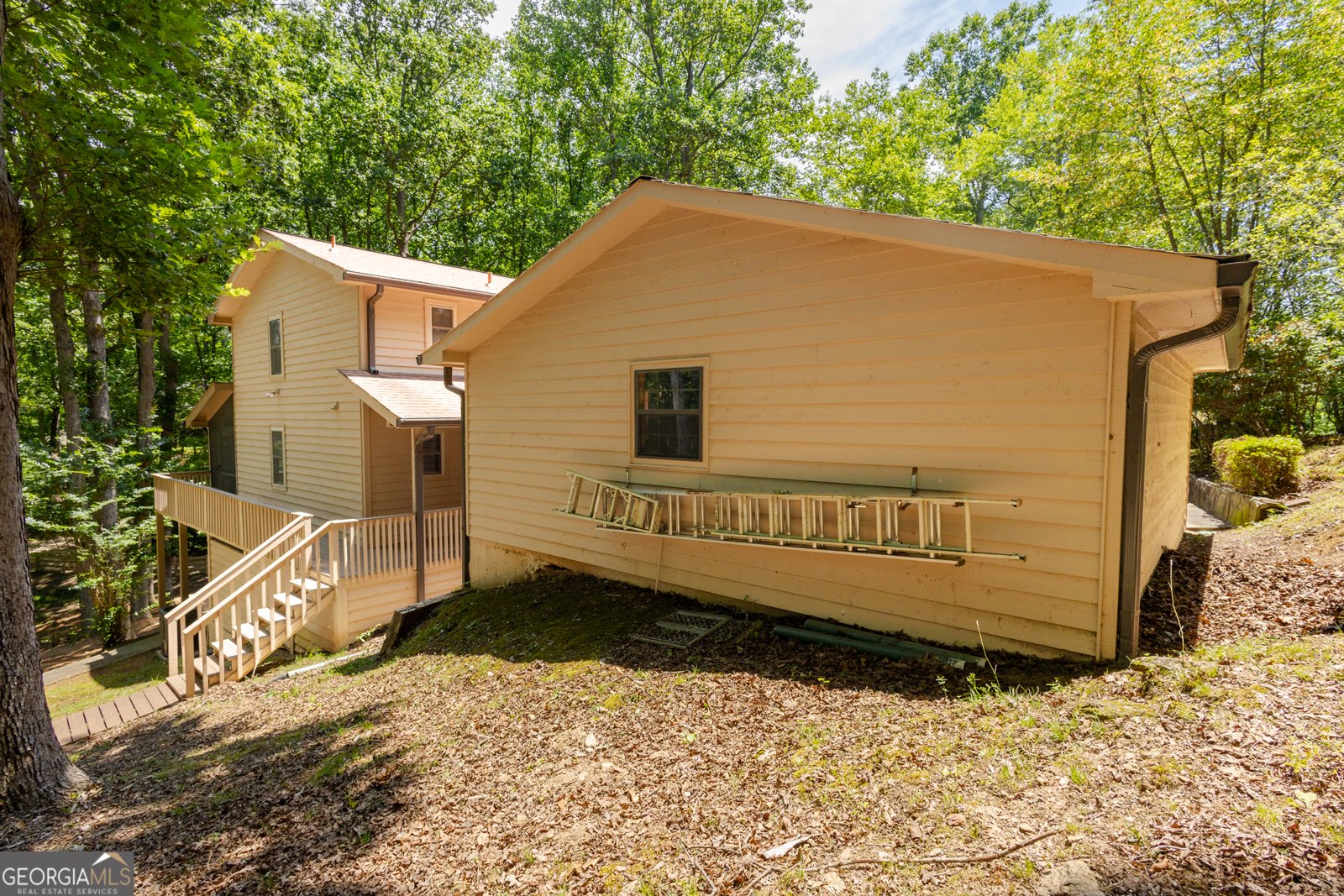 14 Summit Road Blairsville - 47