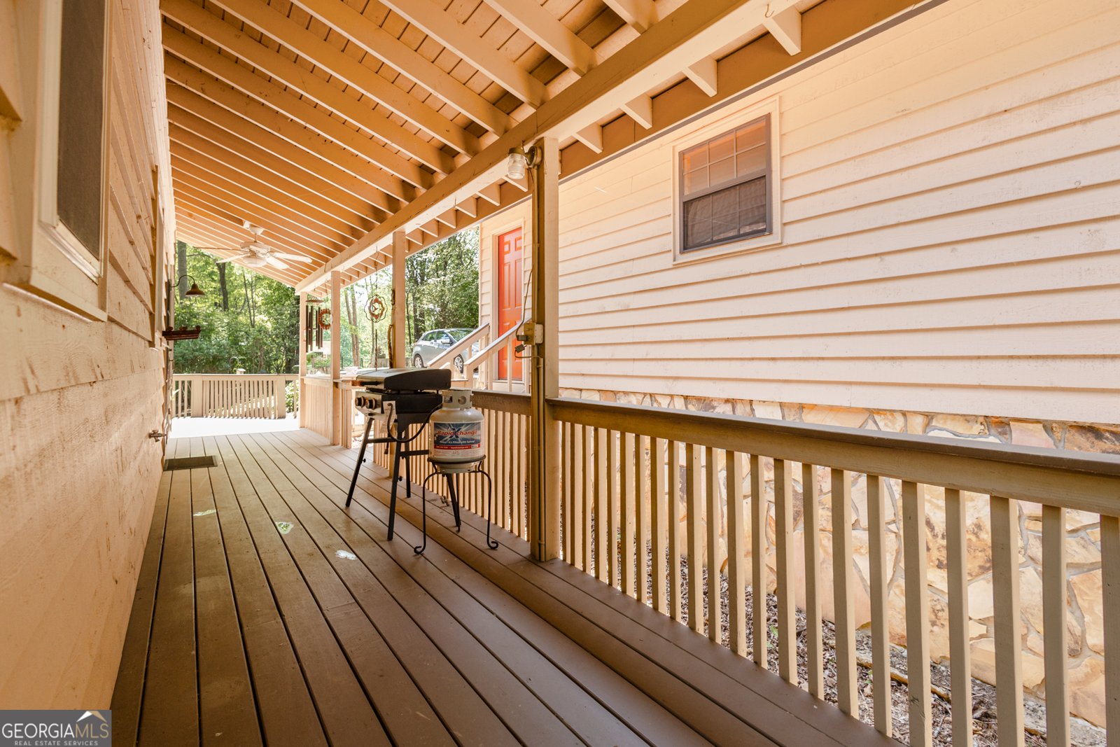 14 Summit Road Blairsville - 48